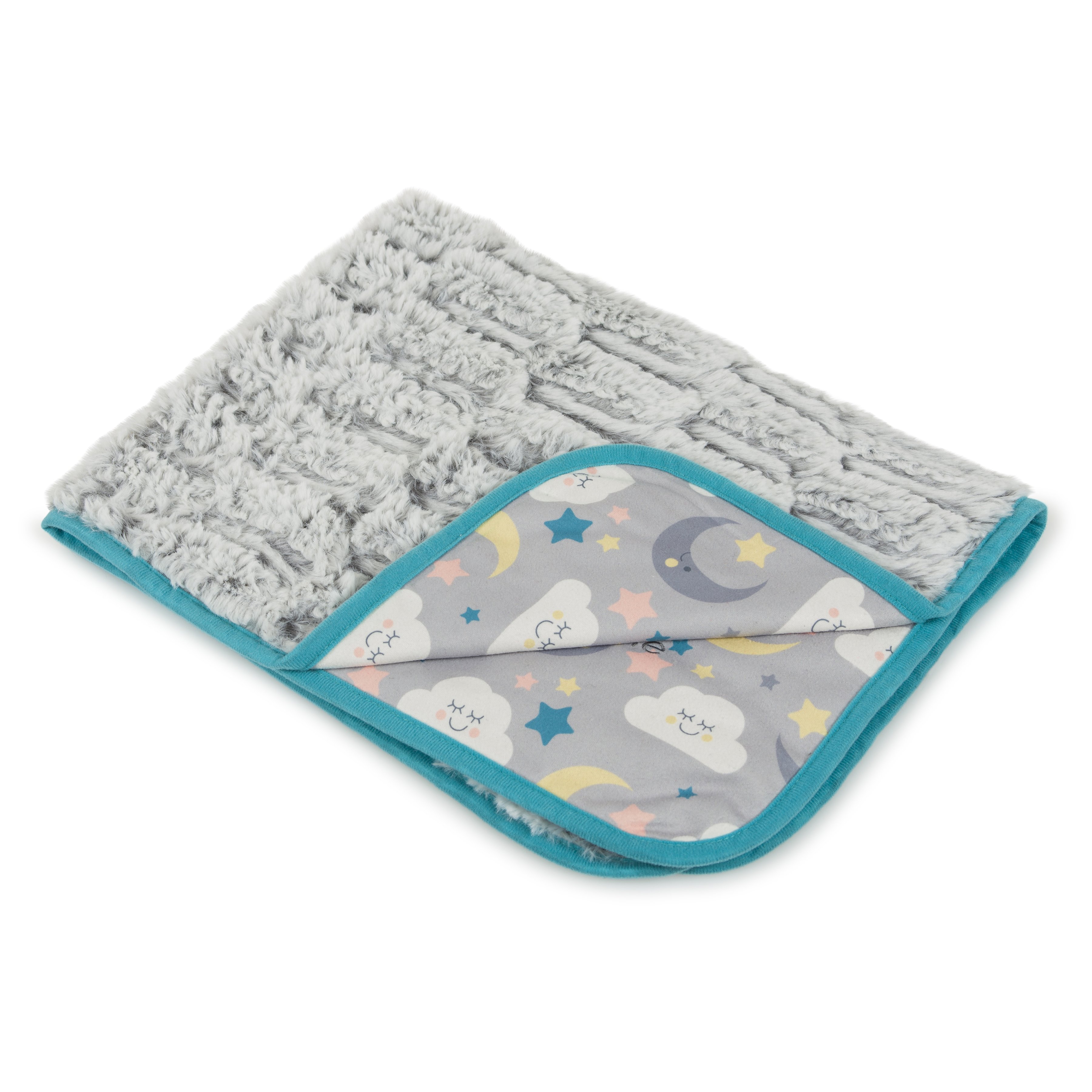 LITTLE PETFACE DREAM BIG PET COMFORTER BLANKET