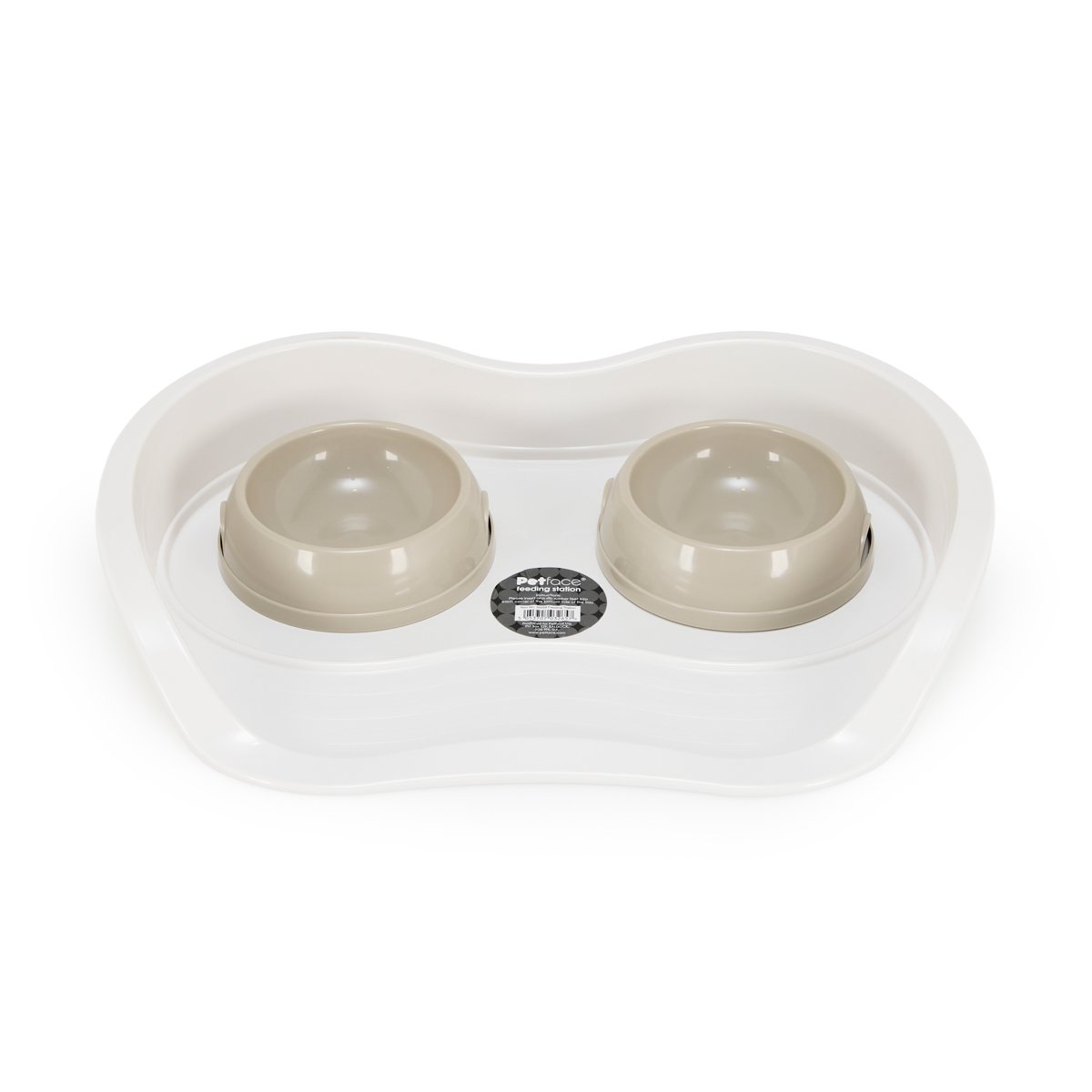 PET FEEDING STATION