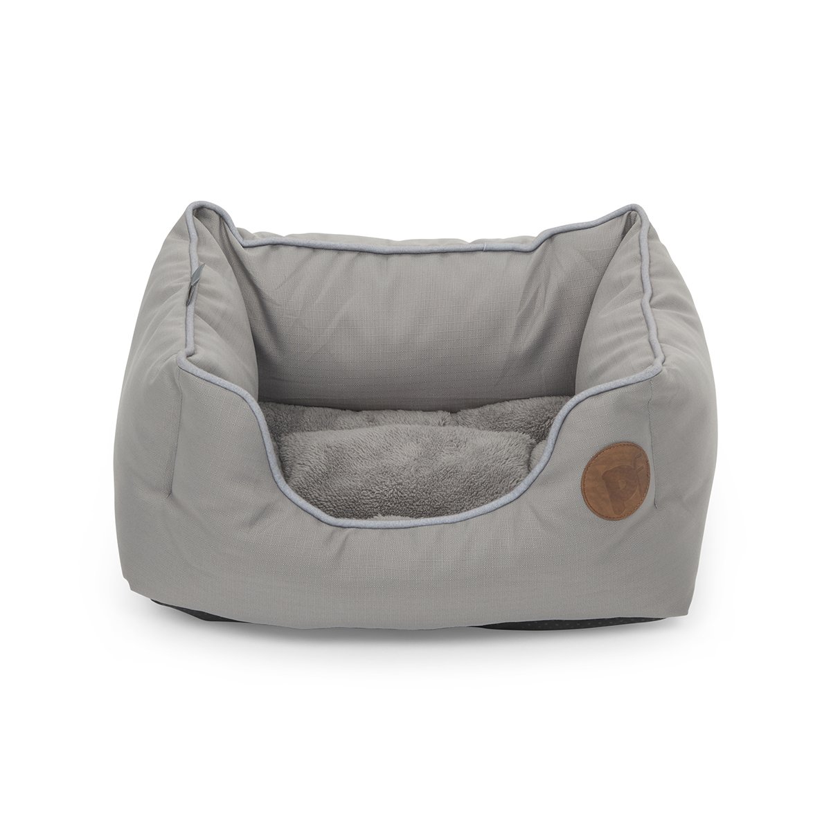 PETFACE PLANET OCEAN CYCLE SQUARE PET BED SML