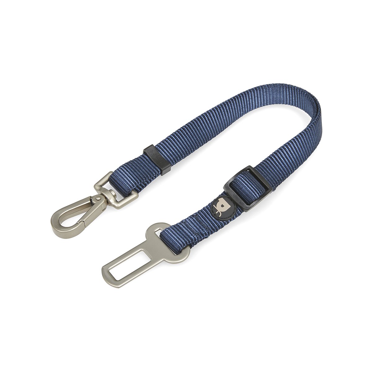 OUTDOOR PAWS CAR SEATBELT DOG CLIP