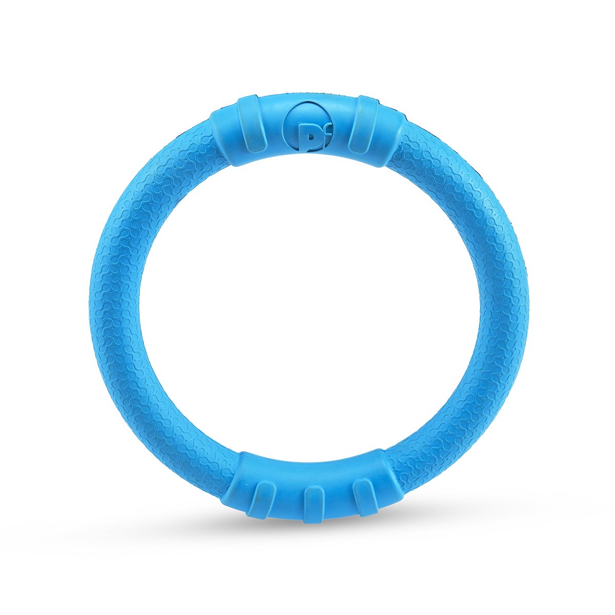 TOYZ RUBBER RING DOG TOY LRG