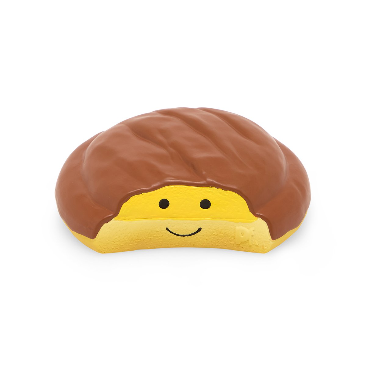 JAFFA CAKE LATEX DOG TOY