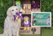 Petface Planet wins the Pet Accessories award at Glee 2021