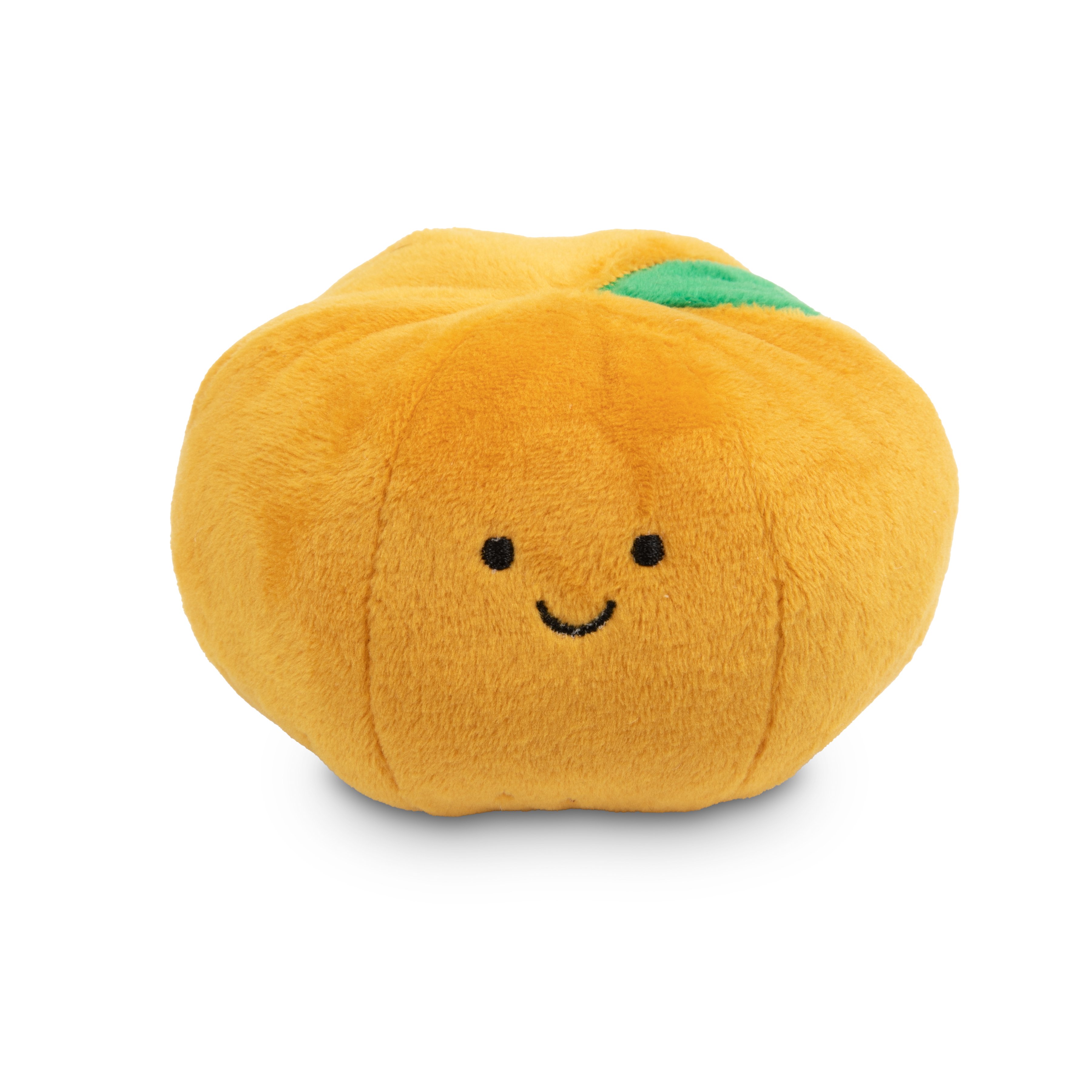 SASKI SATSUMA PLUSH CHRISTMAS DOG TOY