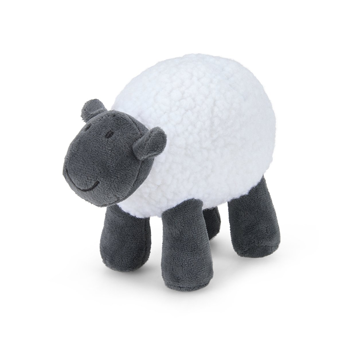 PETFACE BUDDIES STANLEY SHEEP PLUSH DOG TOY SML