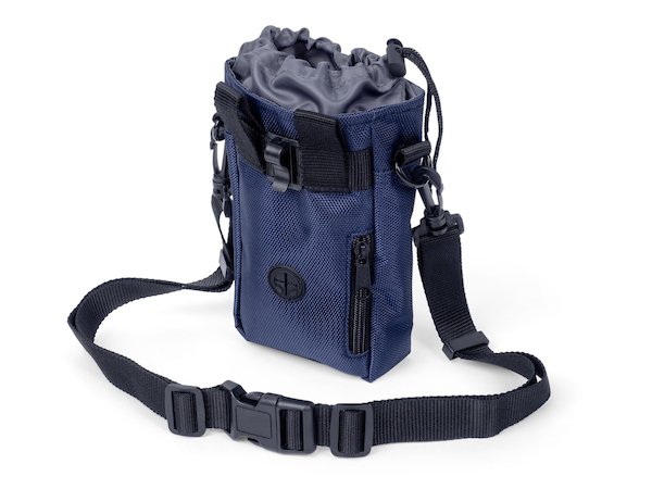 OUTDOOR PAWS DOG TREAT BAG