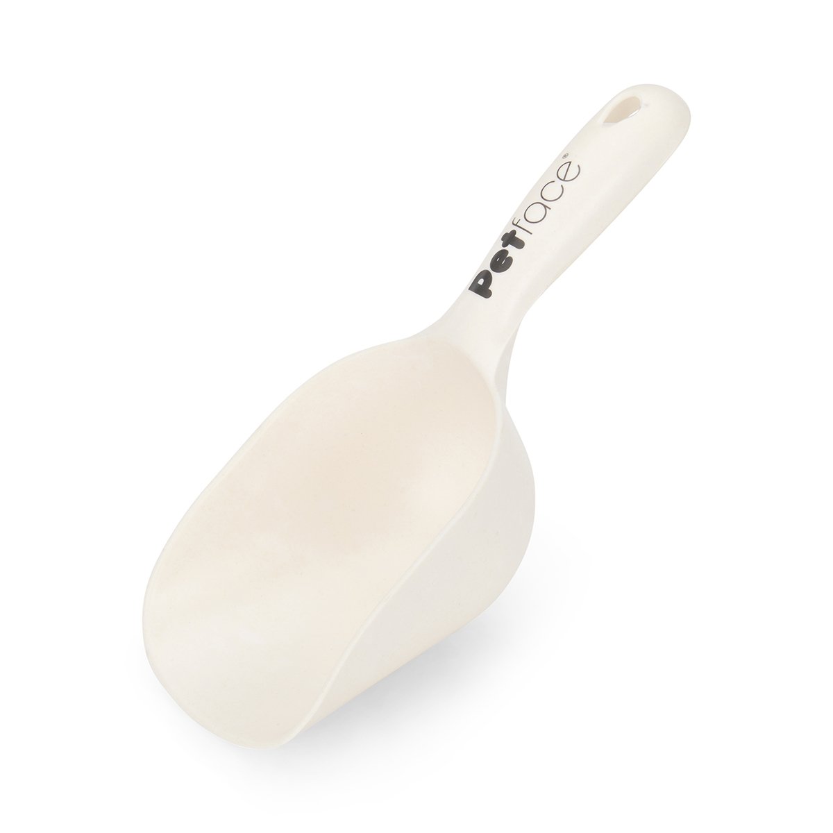 PETFACE PET FOOD SCOOP