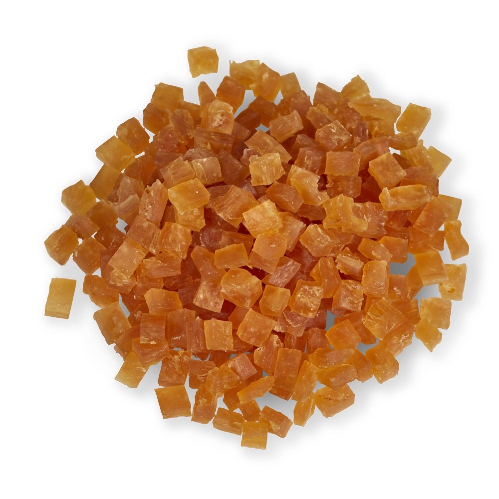DOG DELI 100G CHICKEN CUBELETS DOG TREATS