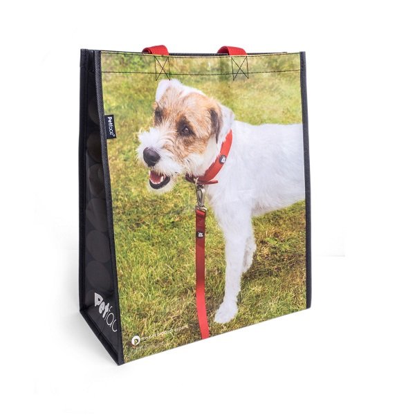 PETFACE BAG FOR LIFE