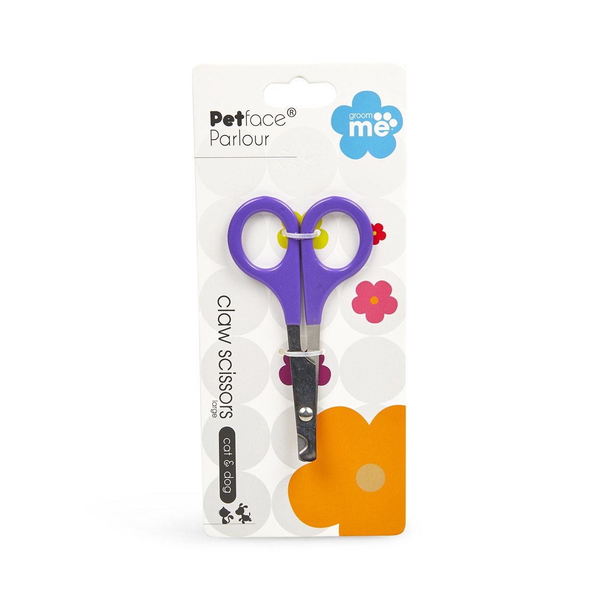 CLAW SCISSORS LRG