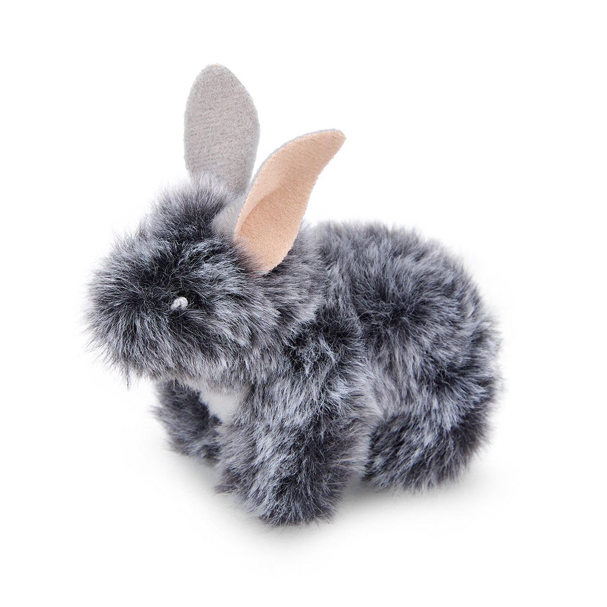 CATKINS BABY BUNNY PLUSH CAT TOY