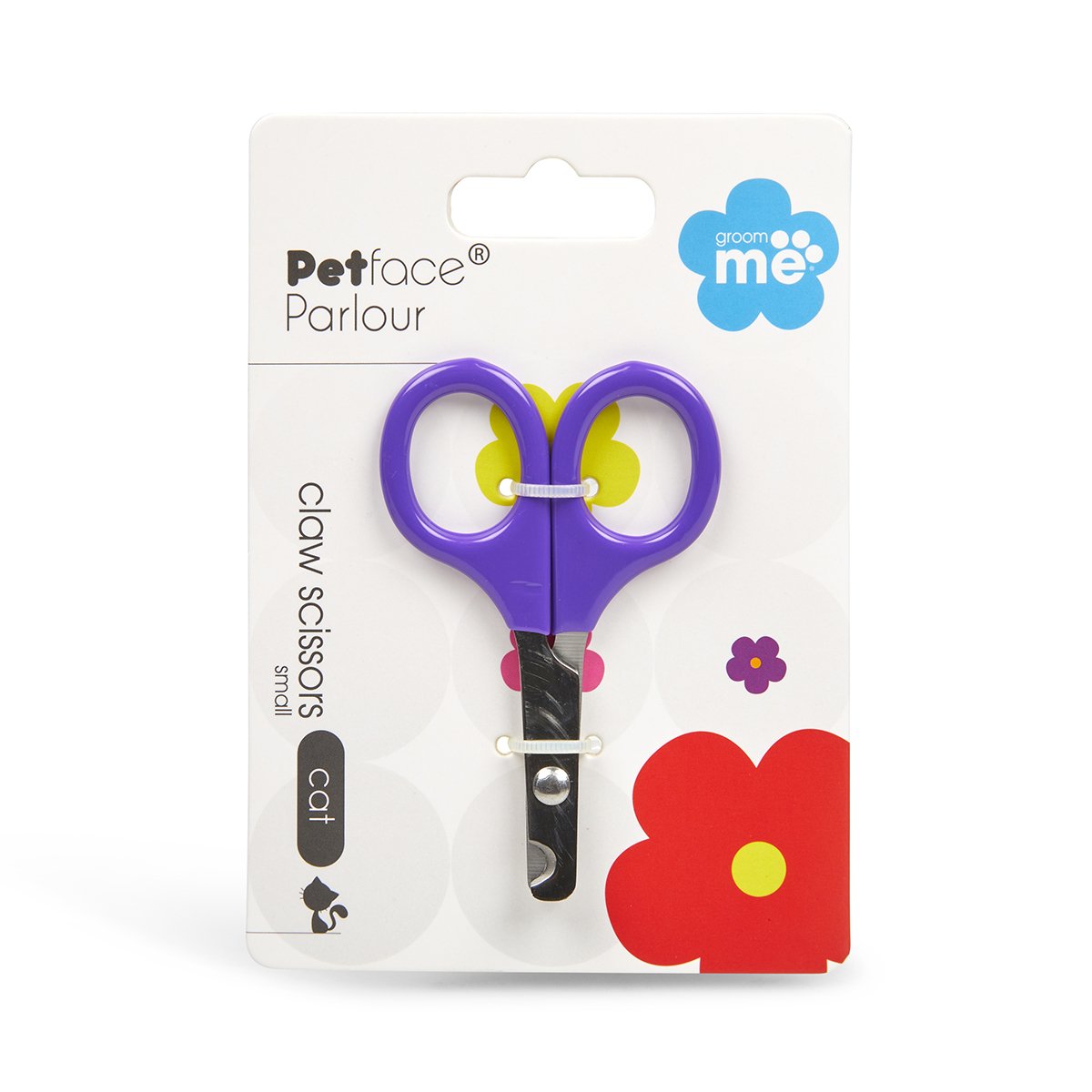 CLAW SCISSORS SML