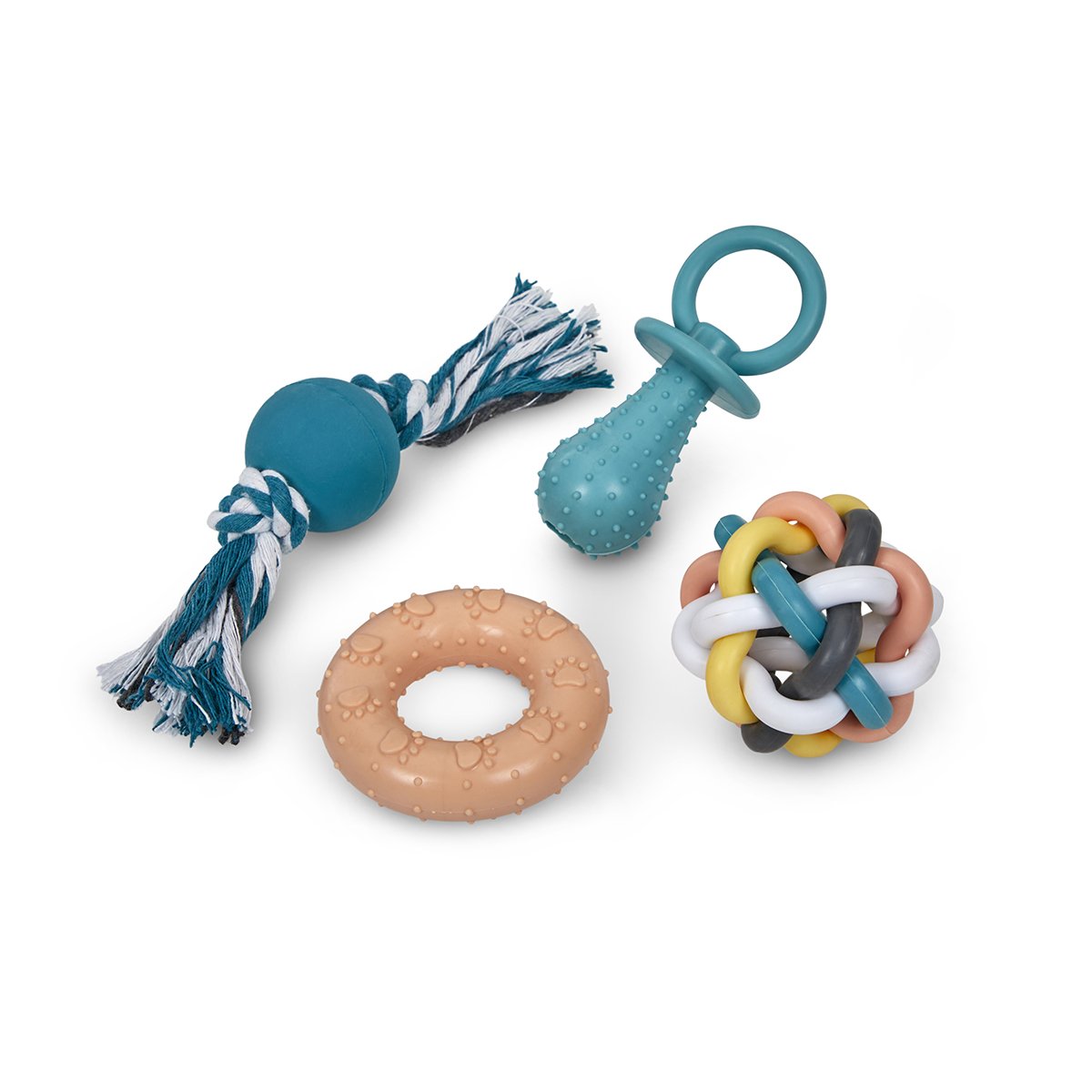LITTLE PETFACE PUPPY PLAY PACK