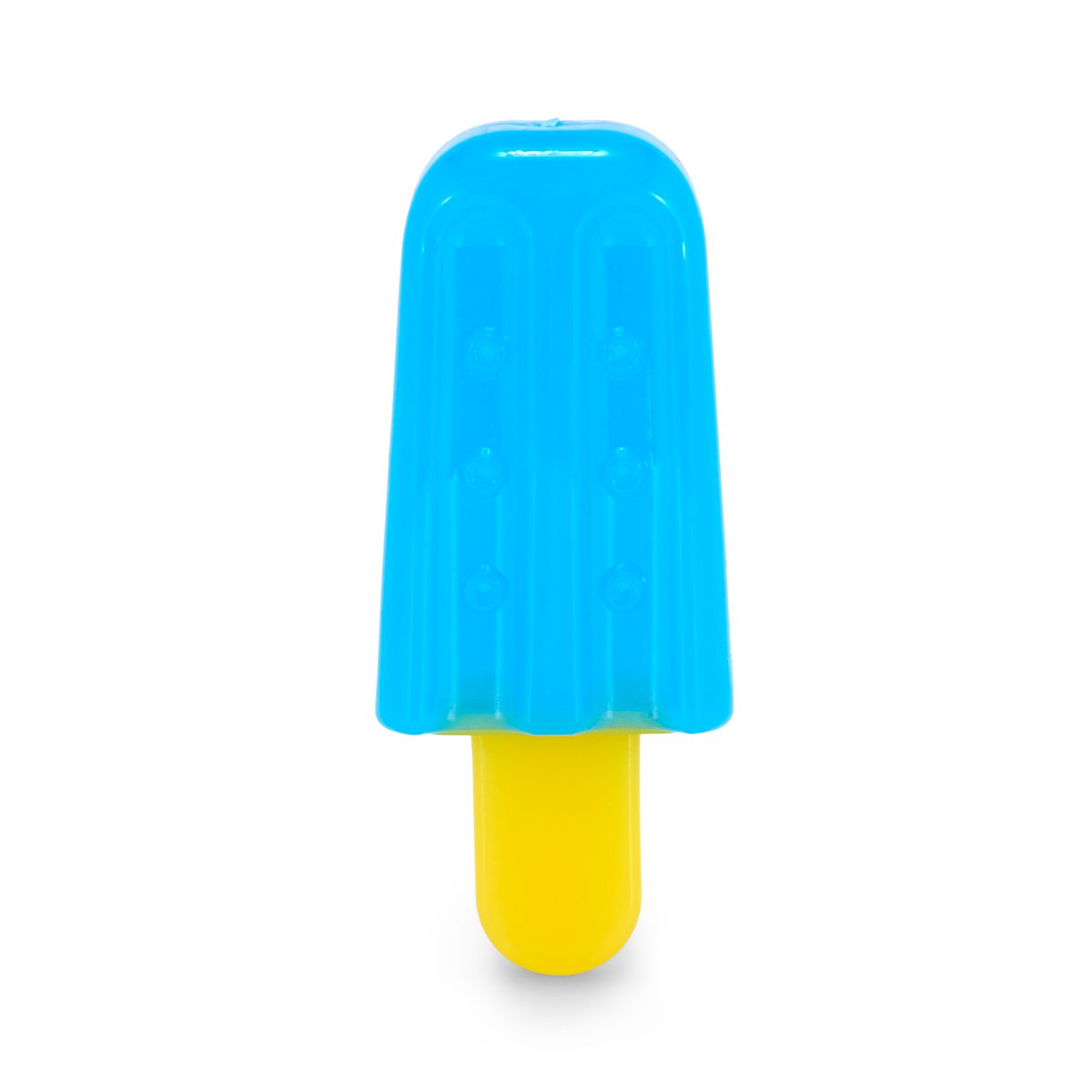 PETFACE FILL & FREEZE ICE LOLLY TPR DOG TOY