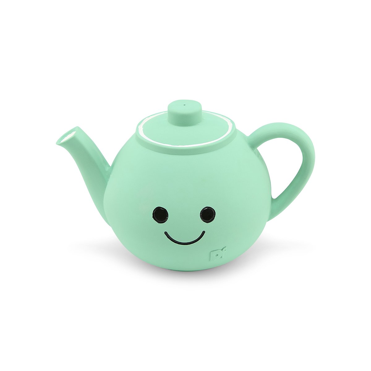 TANISHA TEAPOT LATEX DOG TOY