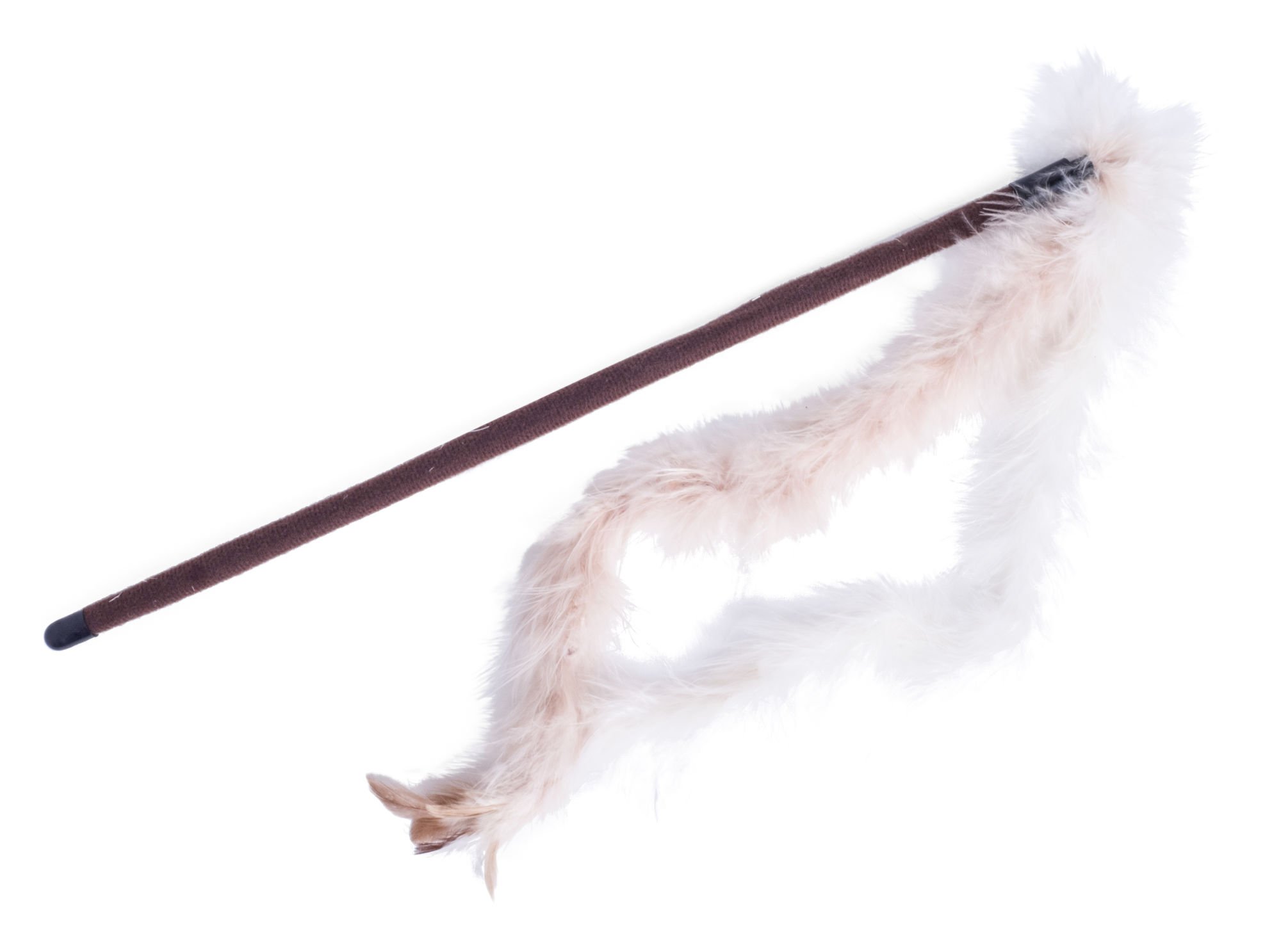 CATKINS BOA TEASER CAT TOY