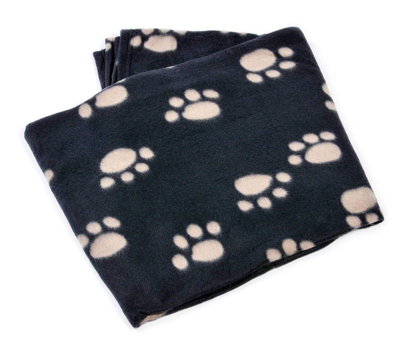 ARCHIES PET COMFORTER BLANKET BLACK