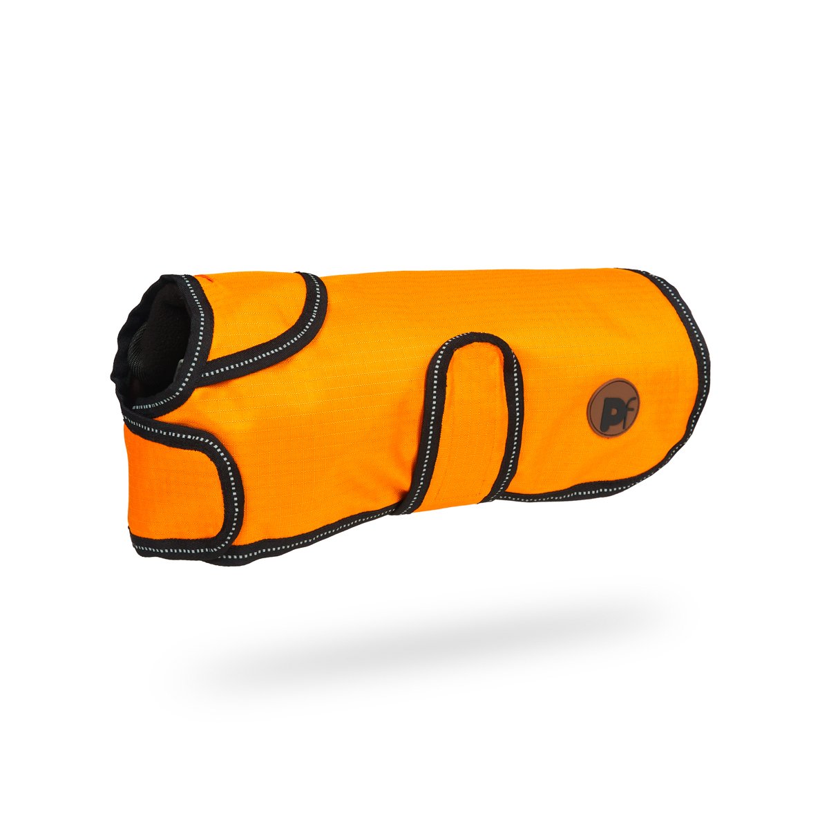 OUTDOOR PAWS 2 IN 1 DOG COAT 35cm