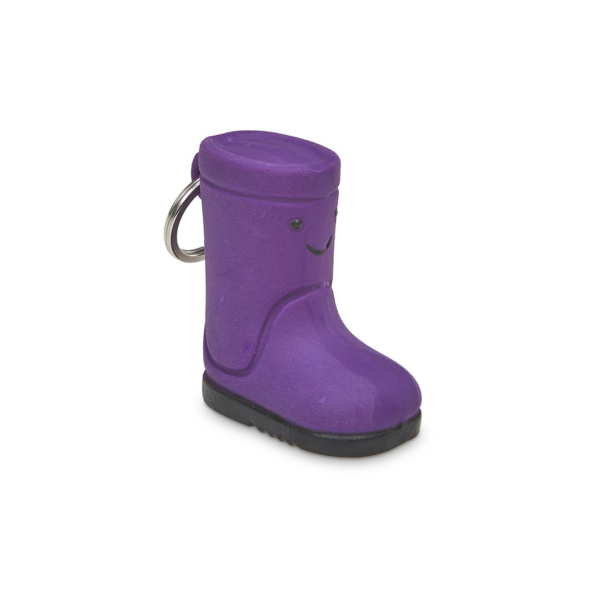 GREENFINGERS WELLY BOOT KEYRING