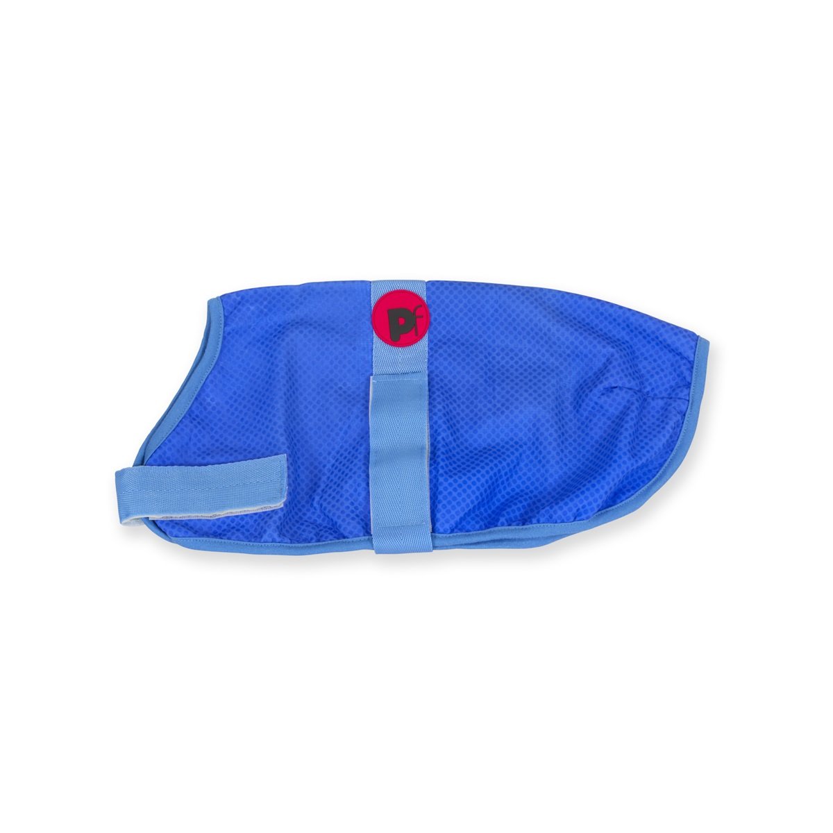COOLING DOG COAT 50CM