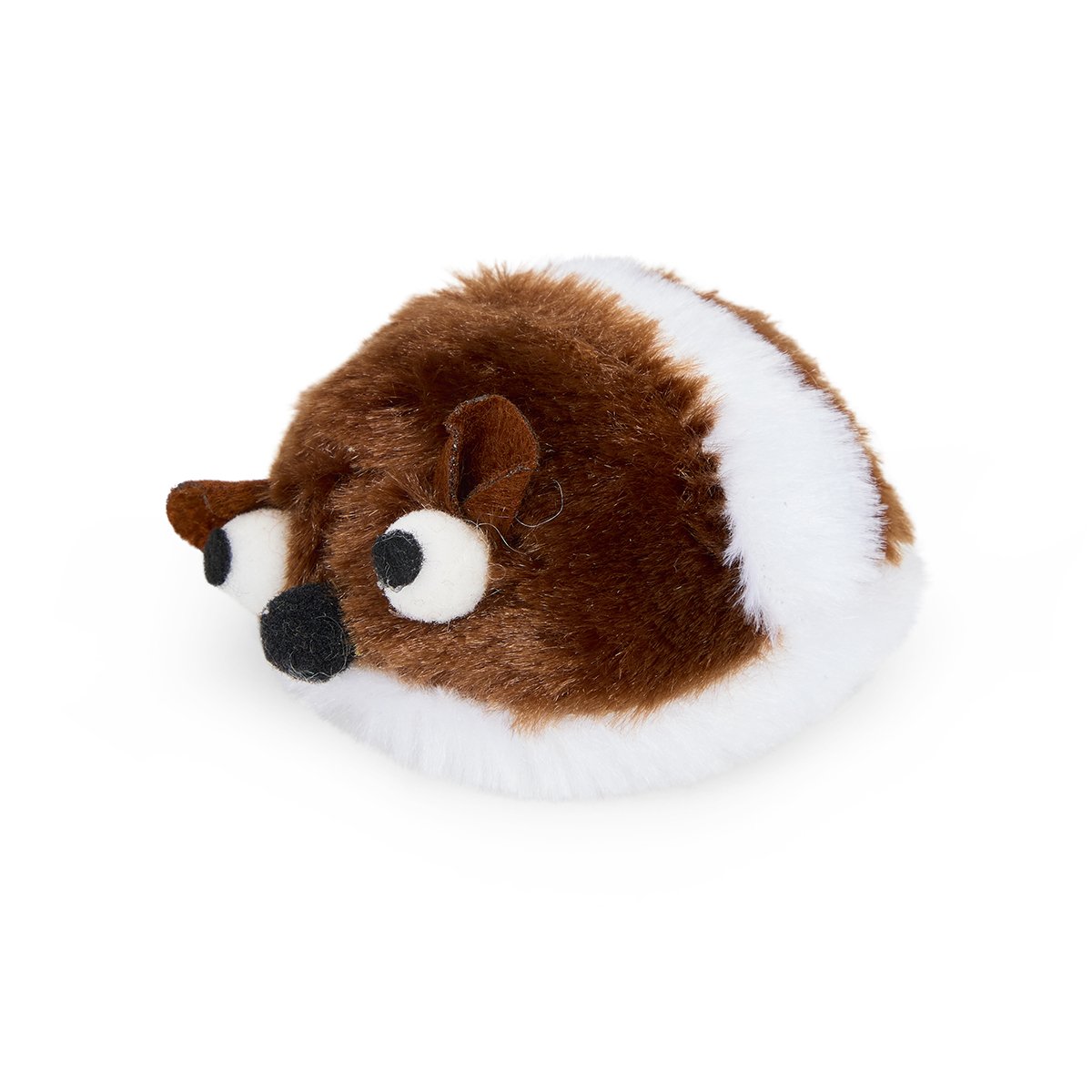 CATKINS VIBRO MOUSE CAT TOY