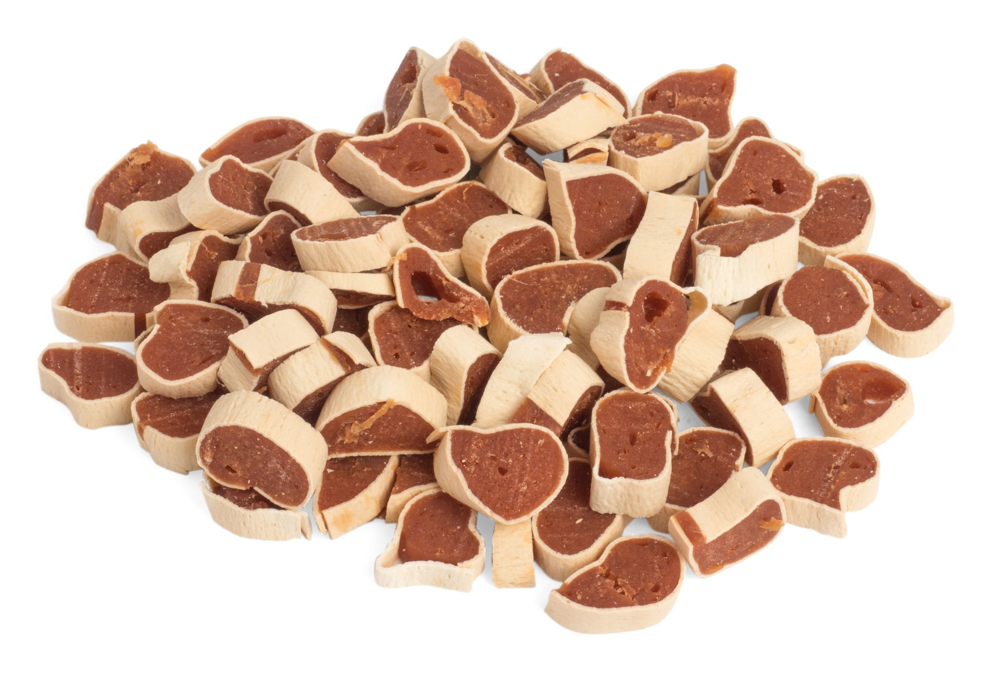DOG DELI 100G CHICKEN DOG TREATS
