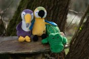 Reduce, Reuse, Play! Celebrating Recycle Now Week with our Eco-Friendly Range