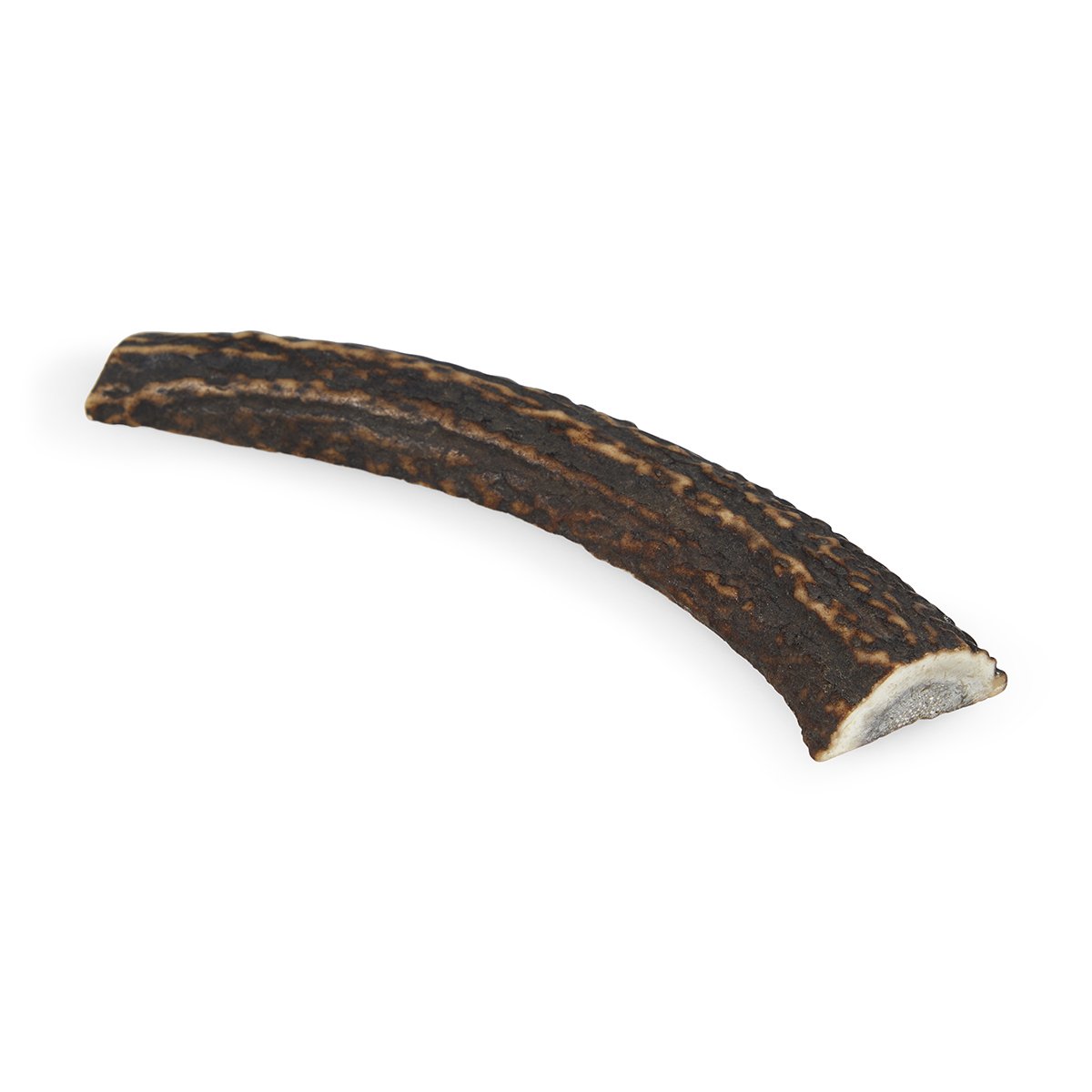 DOG DELI SPLIT ANTLER MEDIUM DOG CHEW