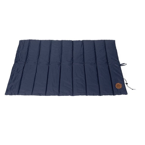 OUTDOOR PAWS ROLL UP TRAVEL DOG BED