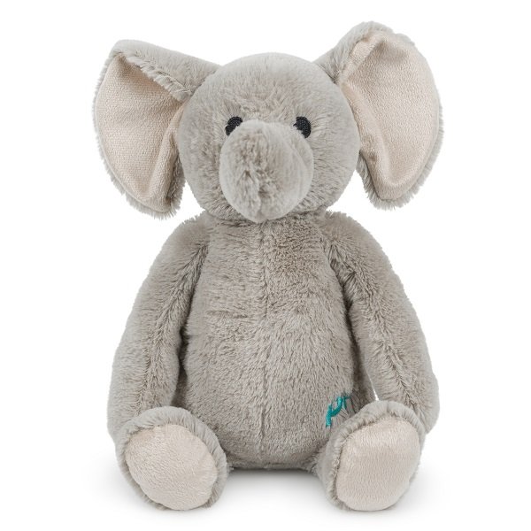 LITTLE PETFACE LITTLE ELEPHANT BETTY PLUSH DOG TOY