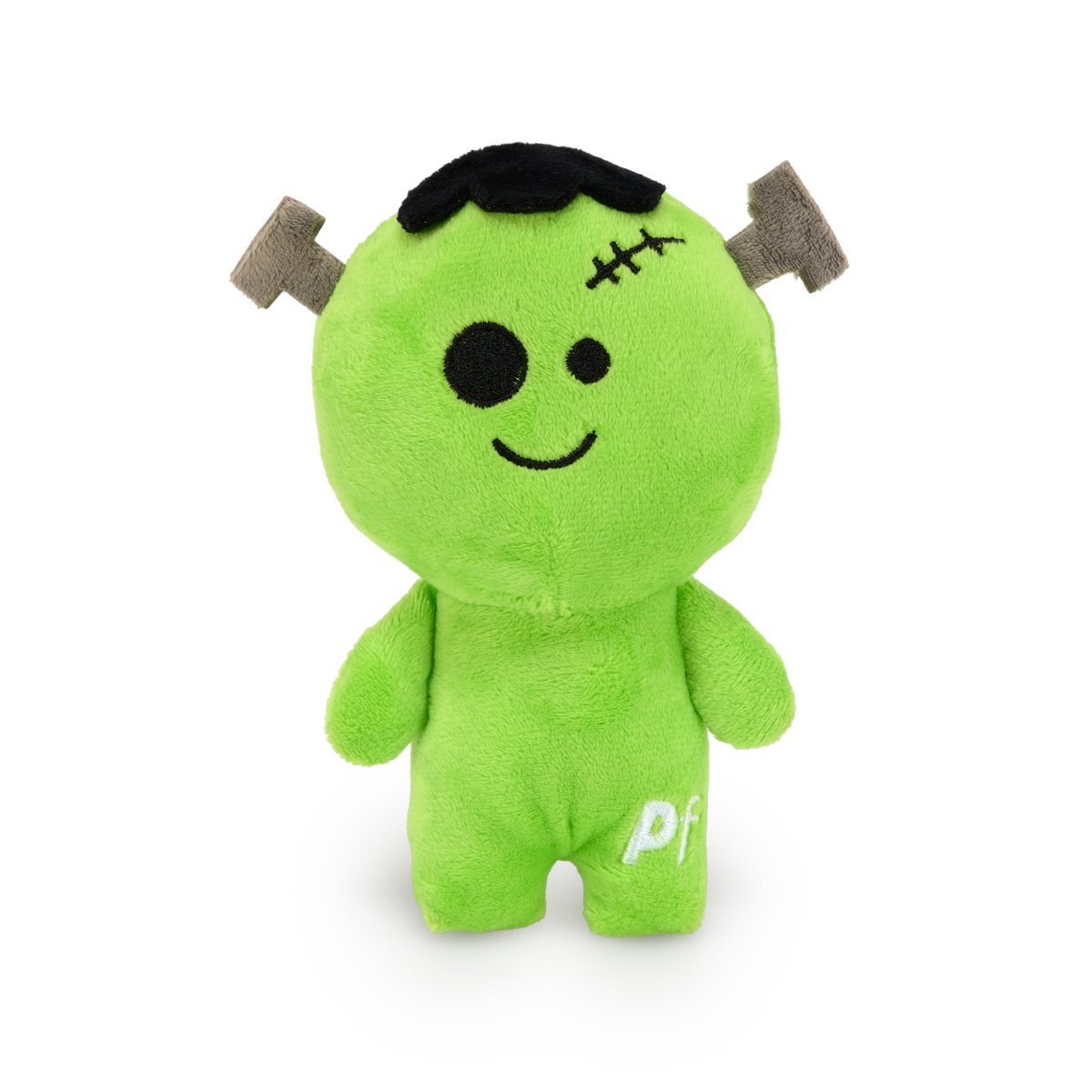 LENNIE LITTLE MONSTER PLUSH HALLOWEEN DOG TOY