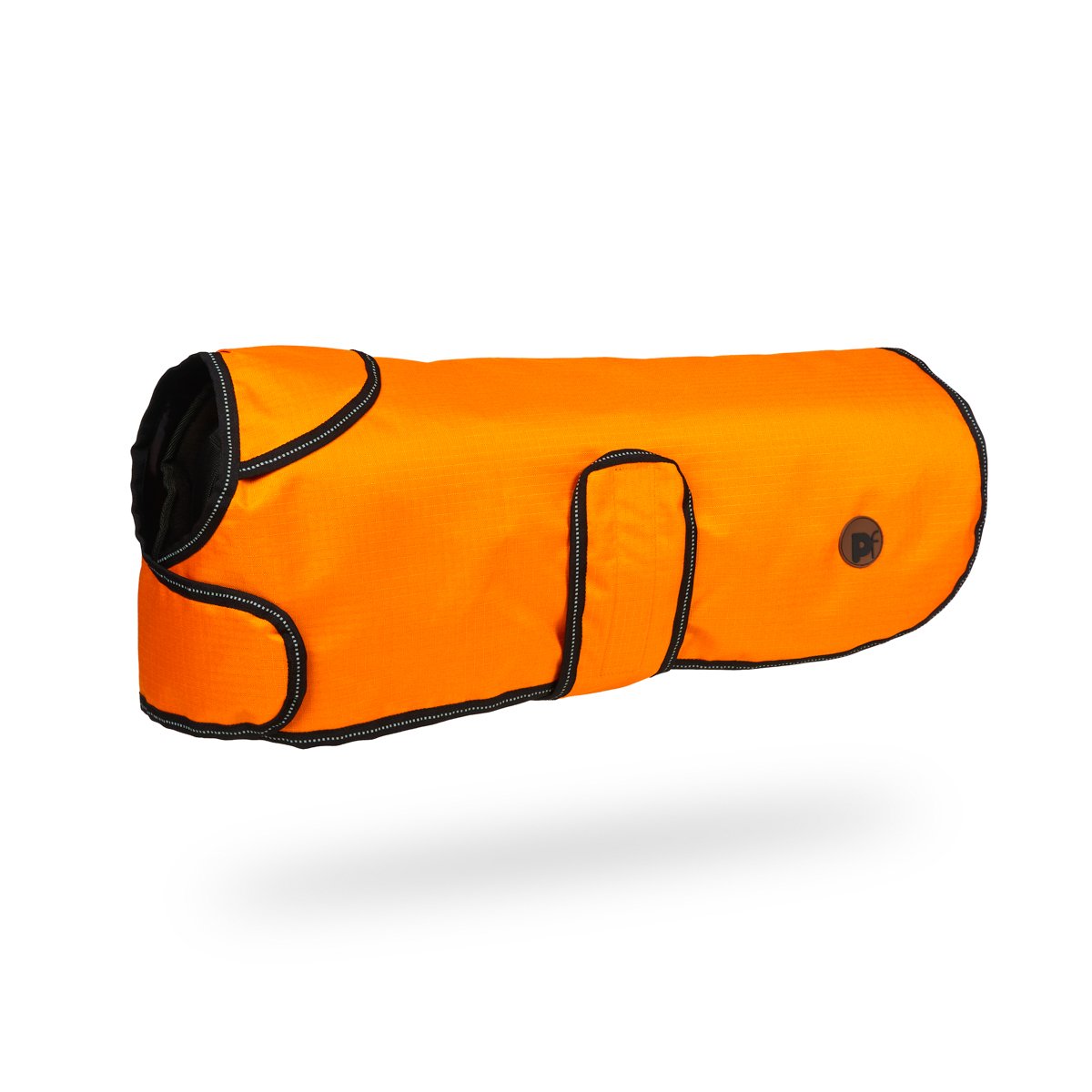 OUTDOOR PAWS 2 IN 1 DOG COAT 60cm