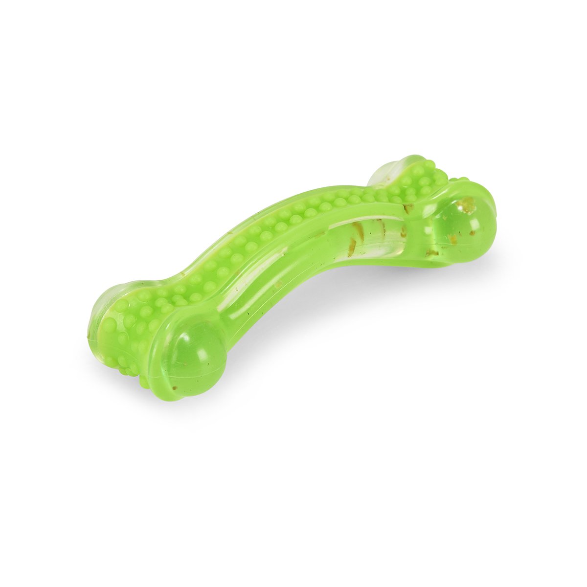 TOYZ EASY-UP BONE WITH HIDE FLAVOUR DOG TOY SML