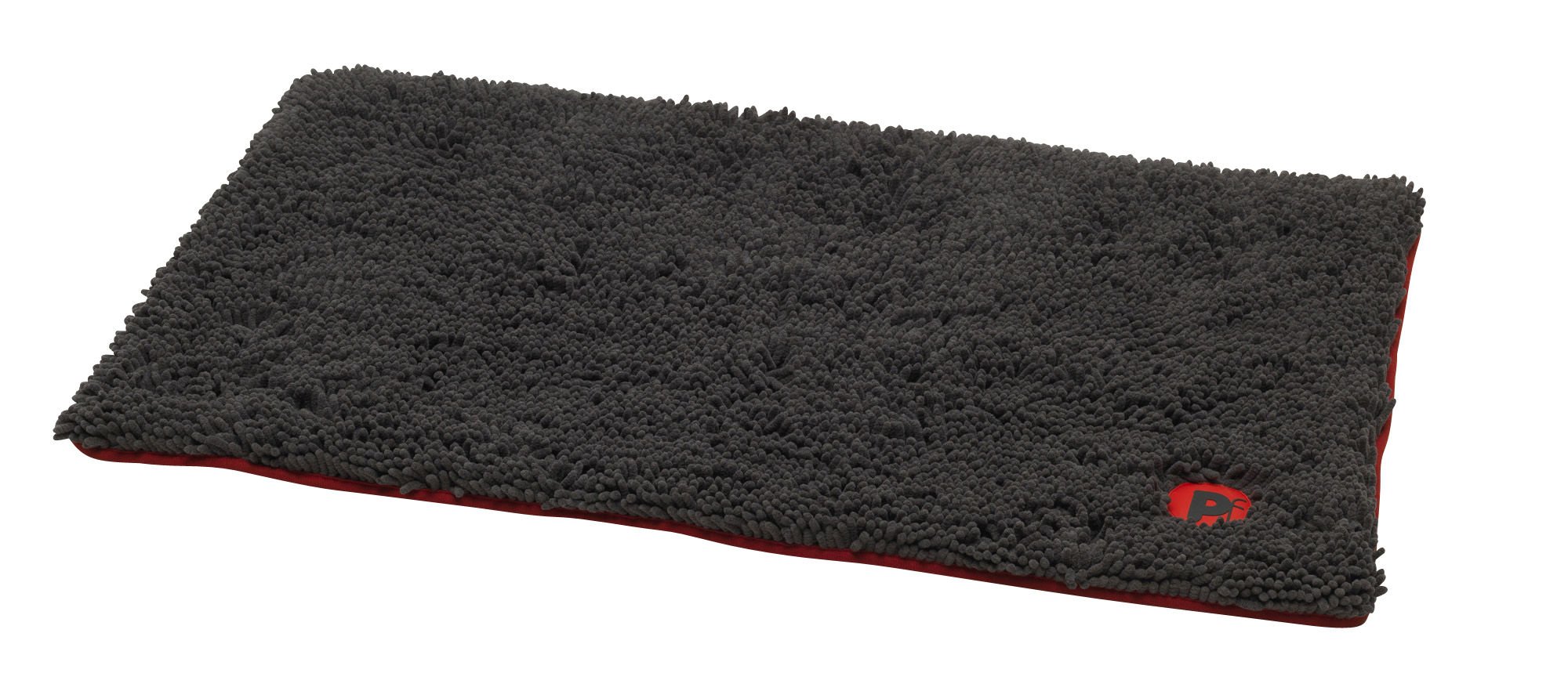 MEMORY FOAM MICROFIBRE PET MAT SML