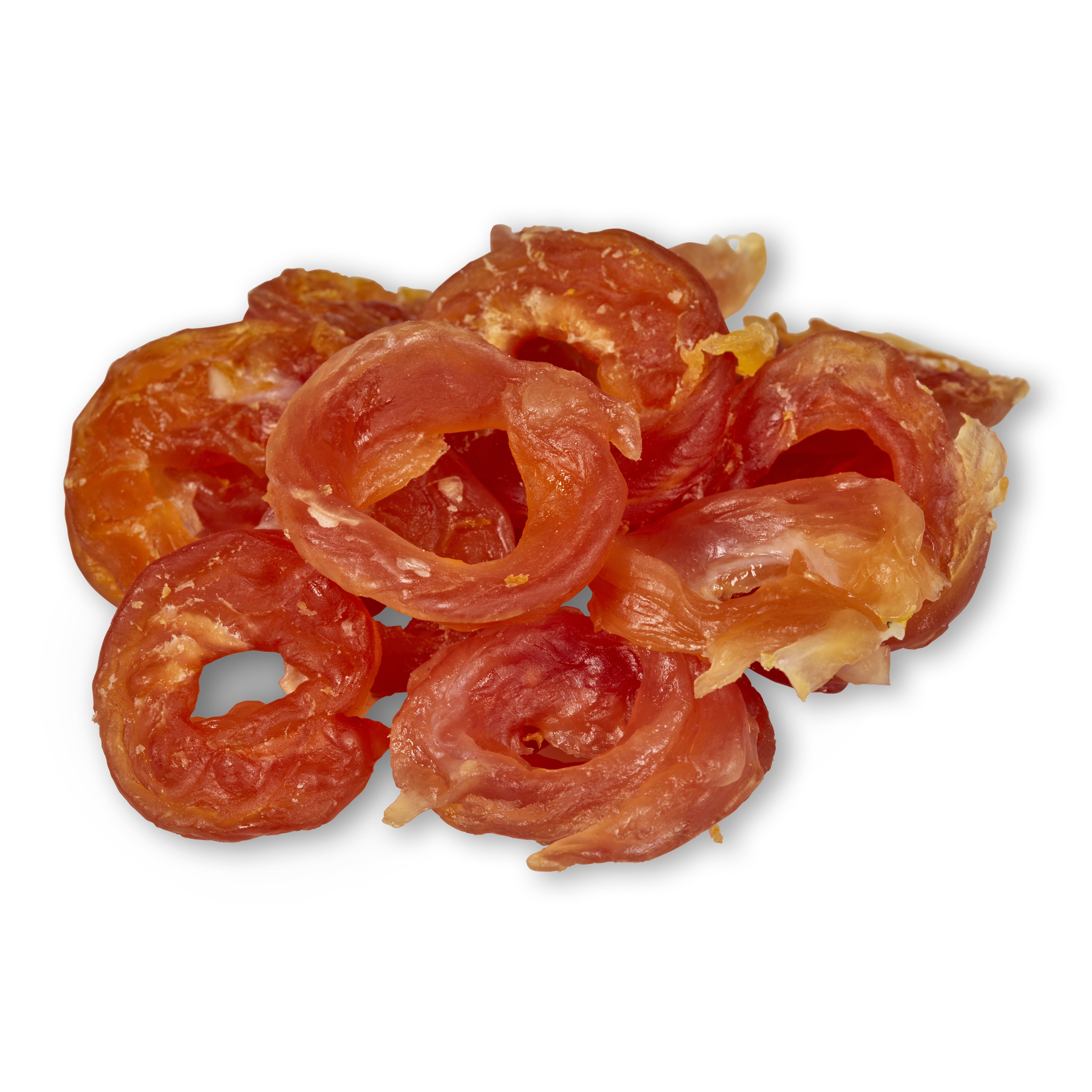 DOG DELI 100G CHICKEN DOUGHNUT DOG TREATS
